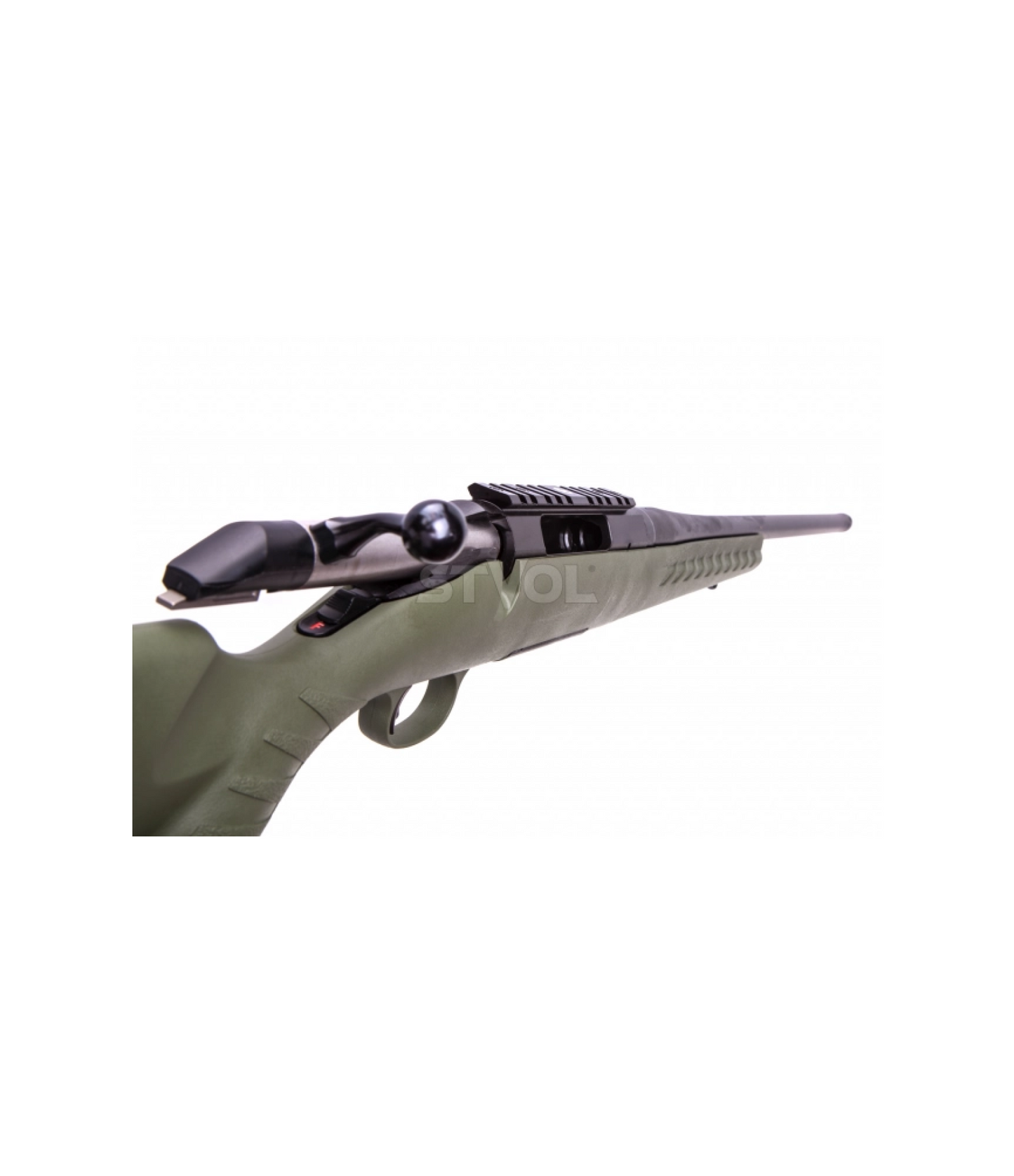 Карабін мисливський RUGER AMERICAN RIFLE PREDATOR КАЛ.308 WIN /2000147/