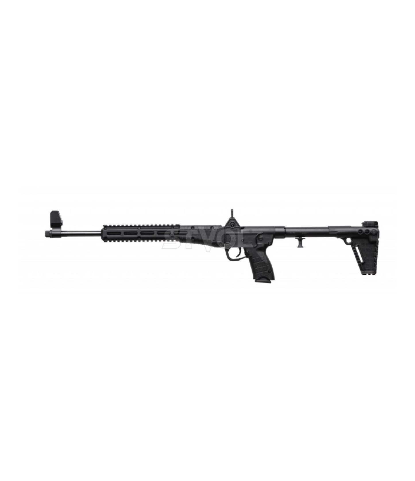 Карабін нарізний KELTEC SUB2000 кал.9X21 mm /2006841/