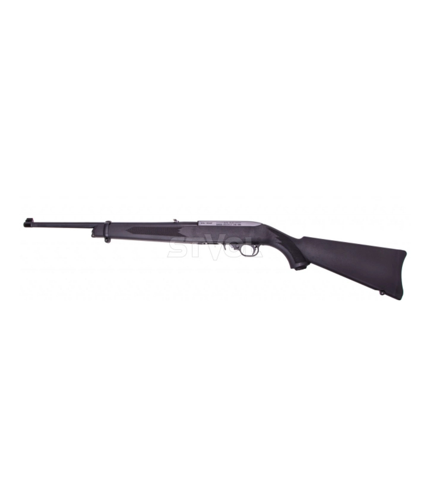 Карабін мисливський RUGER "10/22"CARBINE 22LR Synthetic /2001042/