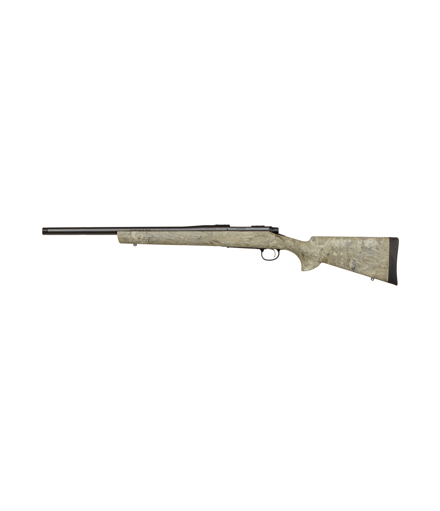 Карабін Remington 700 SPS Tactical AAC HB кал .308 Win 51 см 5/8"-24 /12500913/
