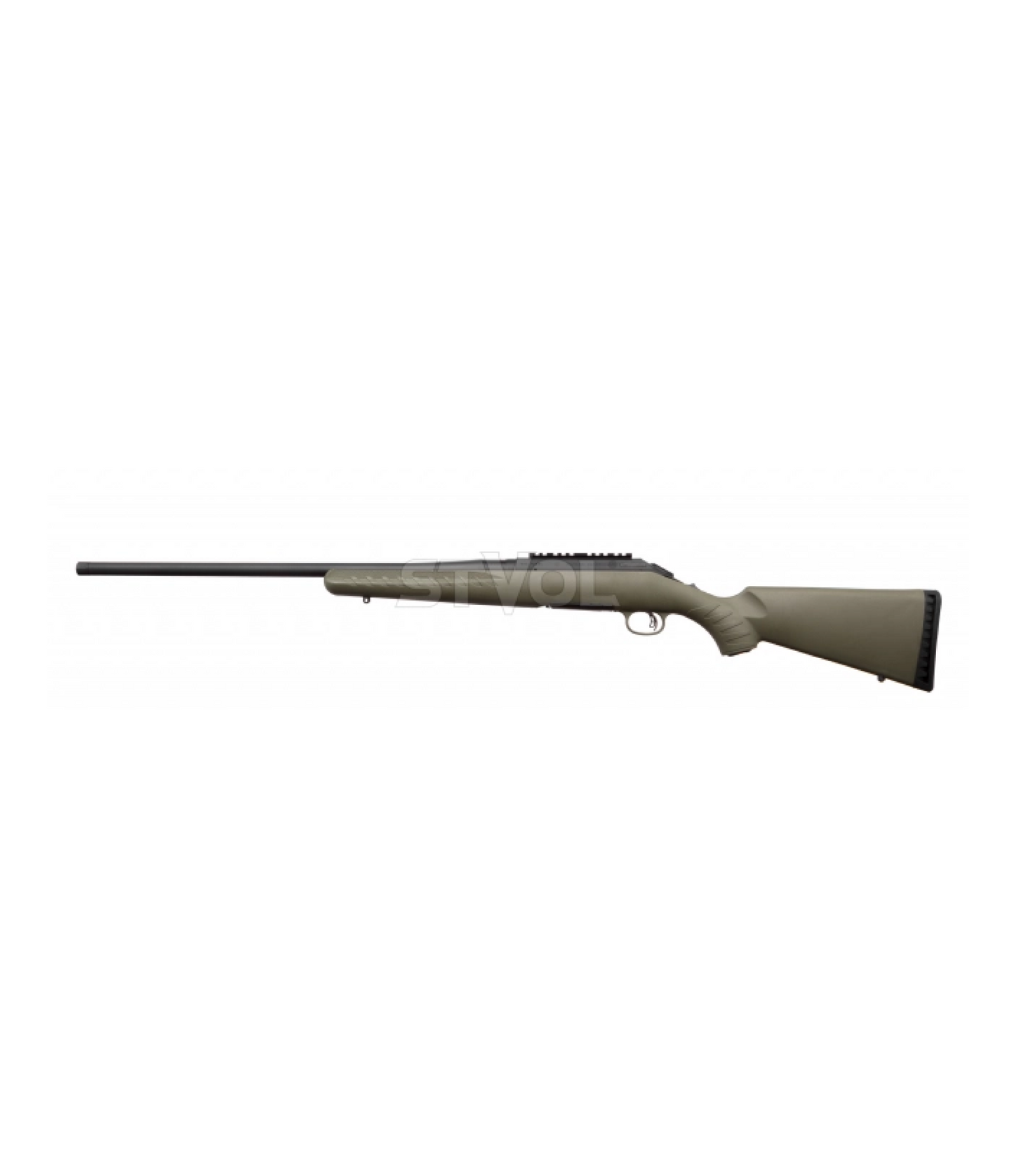 Карабін мисливський RUGER AMERICAN RIFLE PREDATOR КАЛ.308 WIN /2000147/