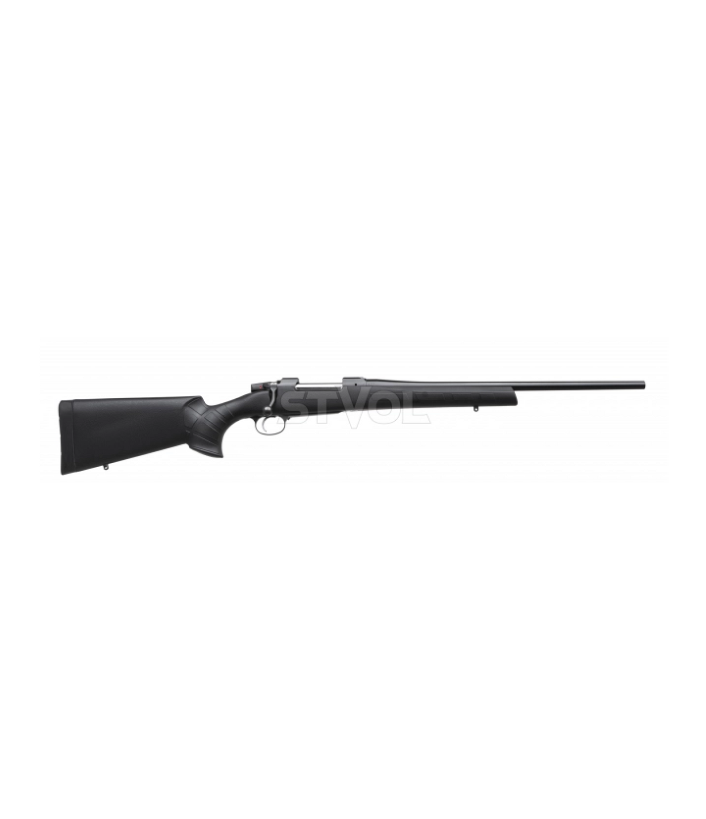 Карабін нарізний CZ557 SYNTHETIC кал.308WIN /2000784/