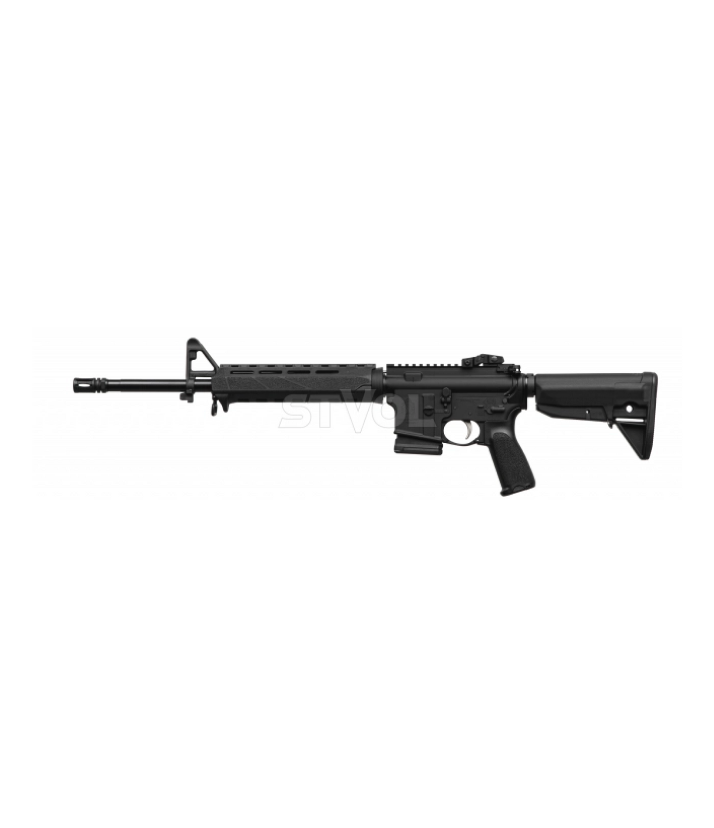 Карабін нарізний Springfield Saint AR-15 low cap 16'' 223 Rem /2008347/