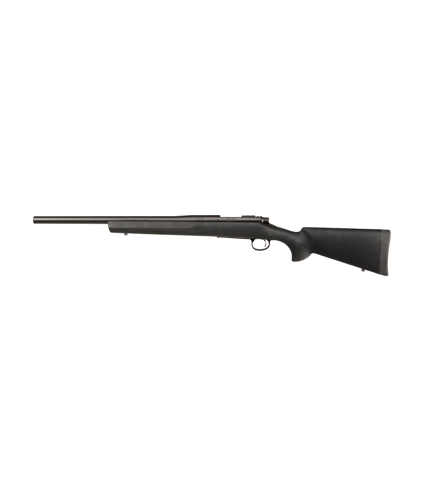 Карабін Remington 700 SPS Tactical HB кал .308 Win 51 см /12500914/