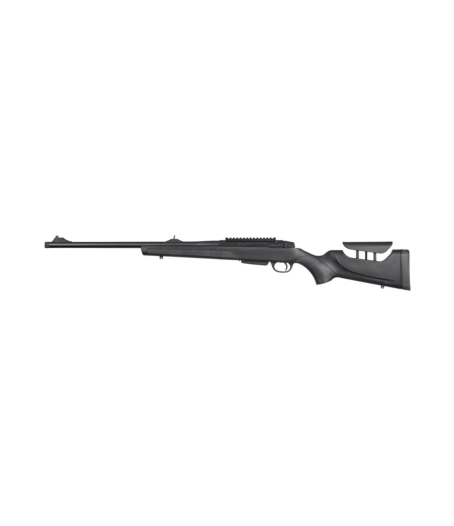 Карабін ATA ARMS Turqua GEN2 кал. 308 Win 56 см /23140336/