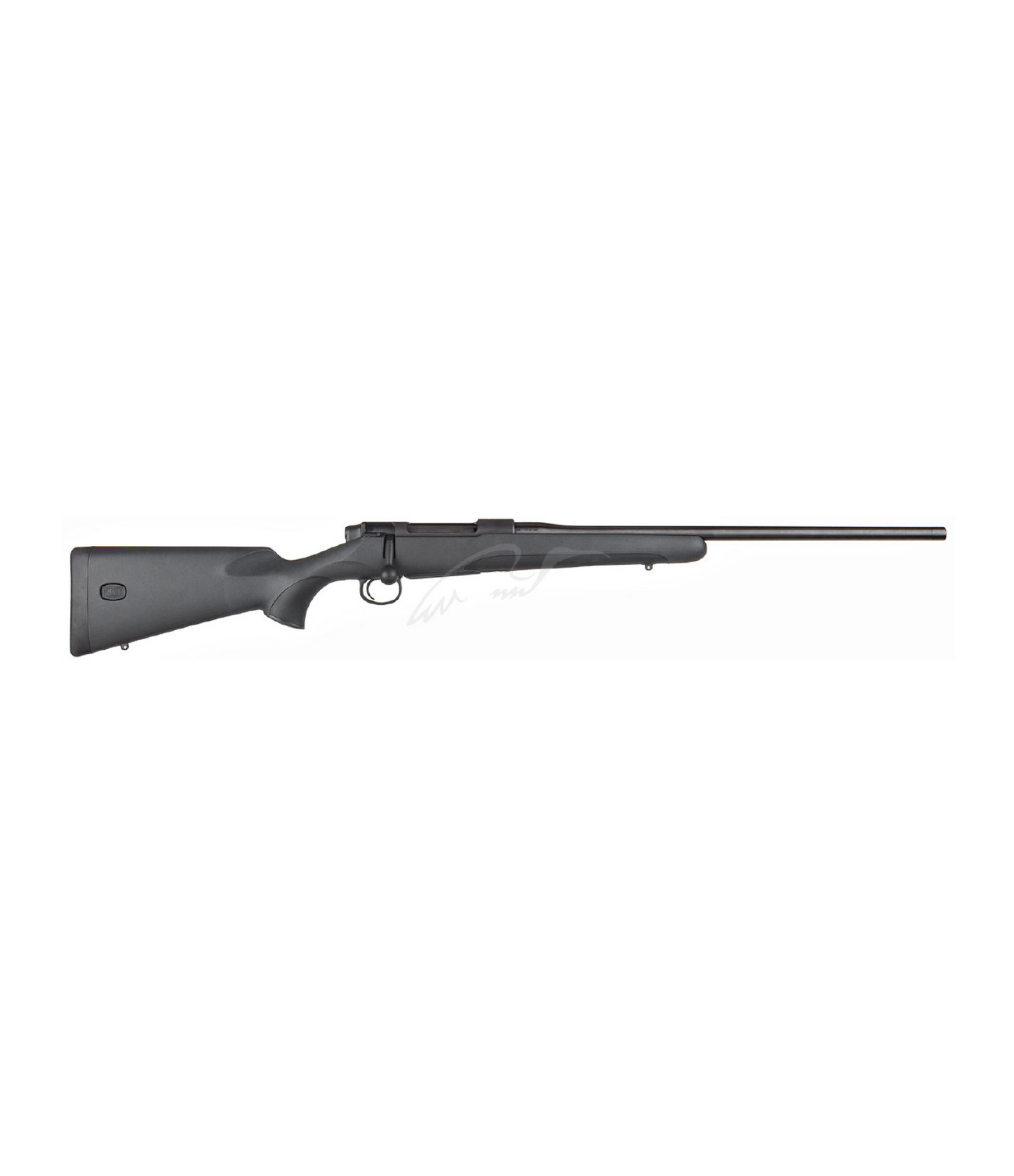 Карабін Mauser M18 Basic кал .308 Win 56 см M15x1 з планкою Picatinny /14350094/