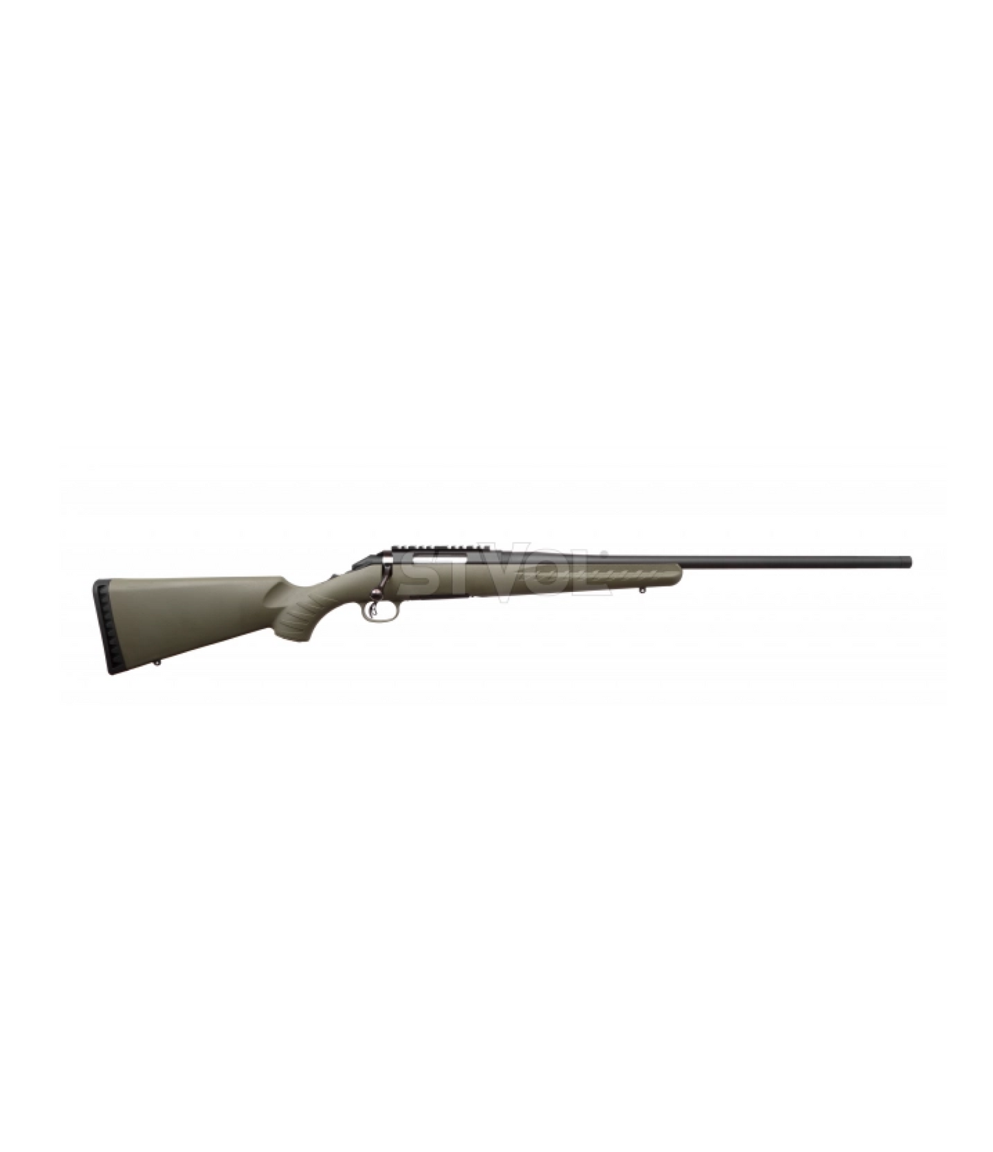Карабін мисливський RUGER AMERICAN RIFLE PREDATOR КАЛ.308 WIN /2000147/