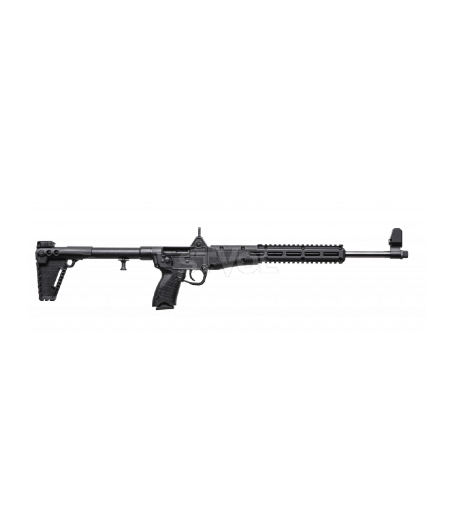 Карабін нарізний KELTEC SUB2000 кал.9X21 mm /2006841/