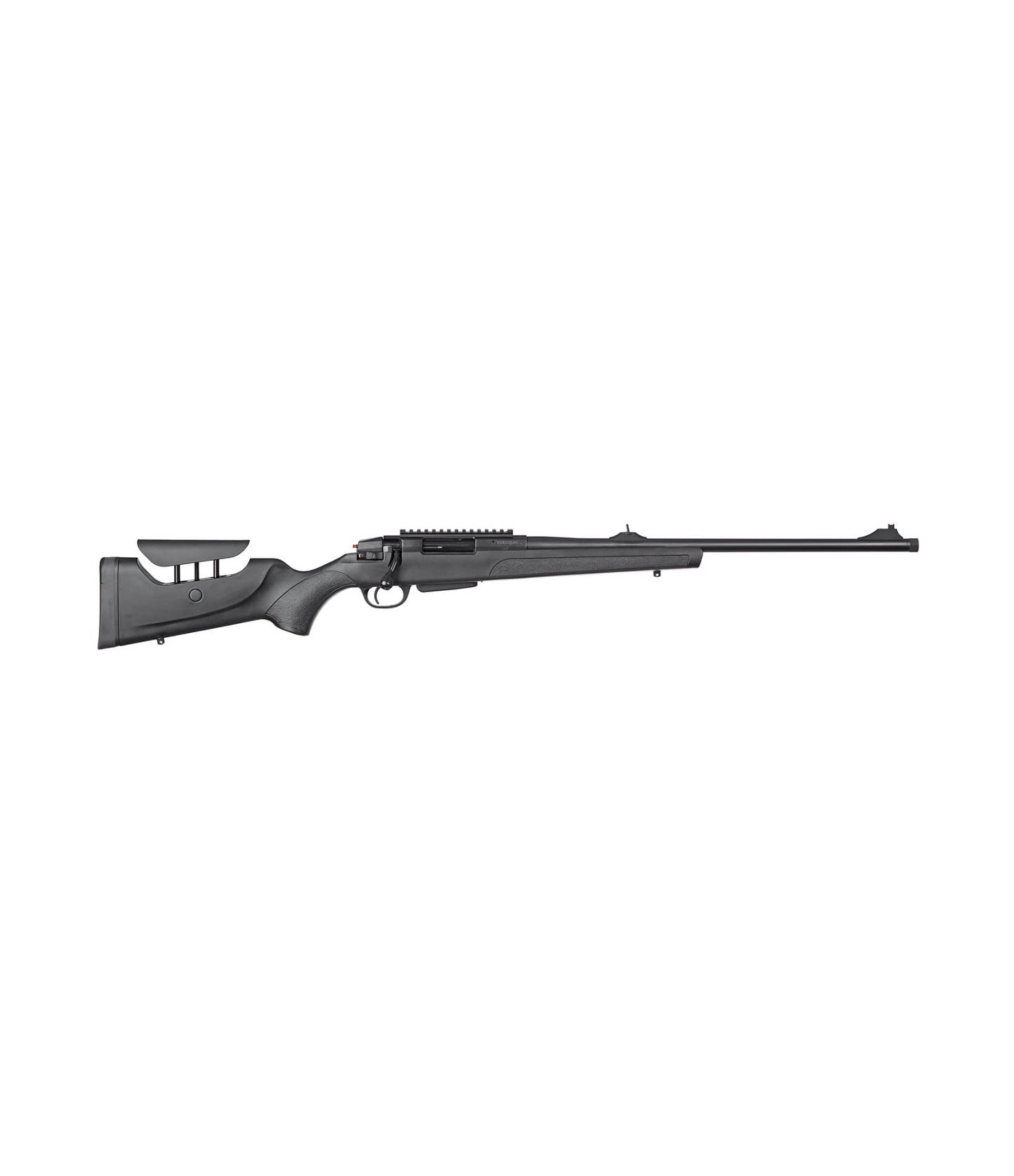 Карабін Remington 700 ADL Black кал .308 Win 61 см /12500915/
