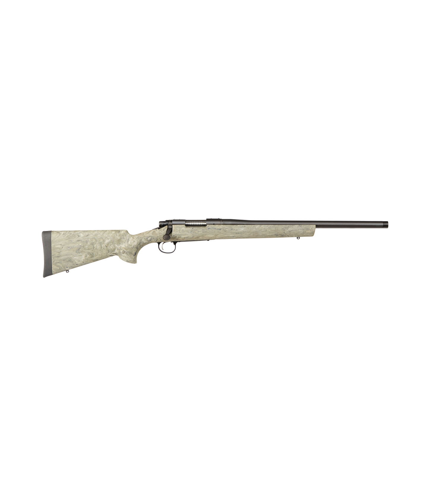 Карабін Remington 700 SPS Tactical AAC HB кал .308 Win 51 см 5/8"-24 /12500913/