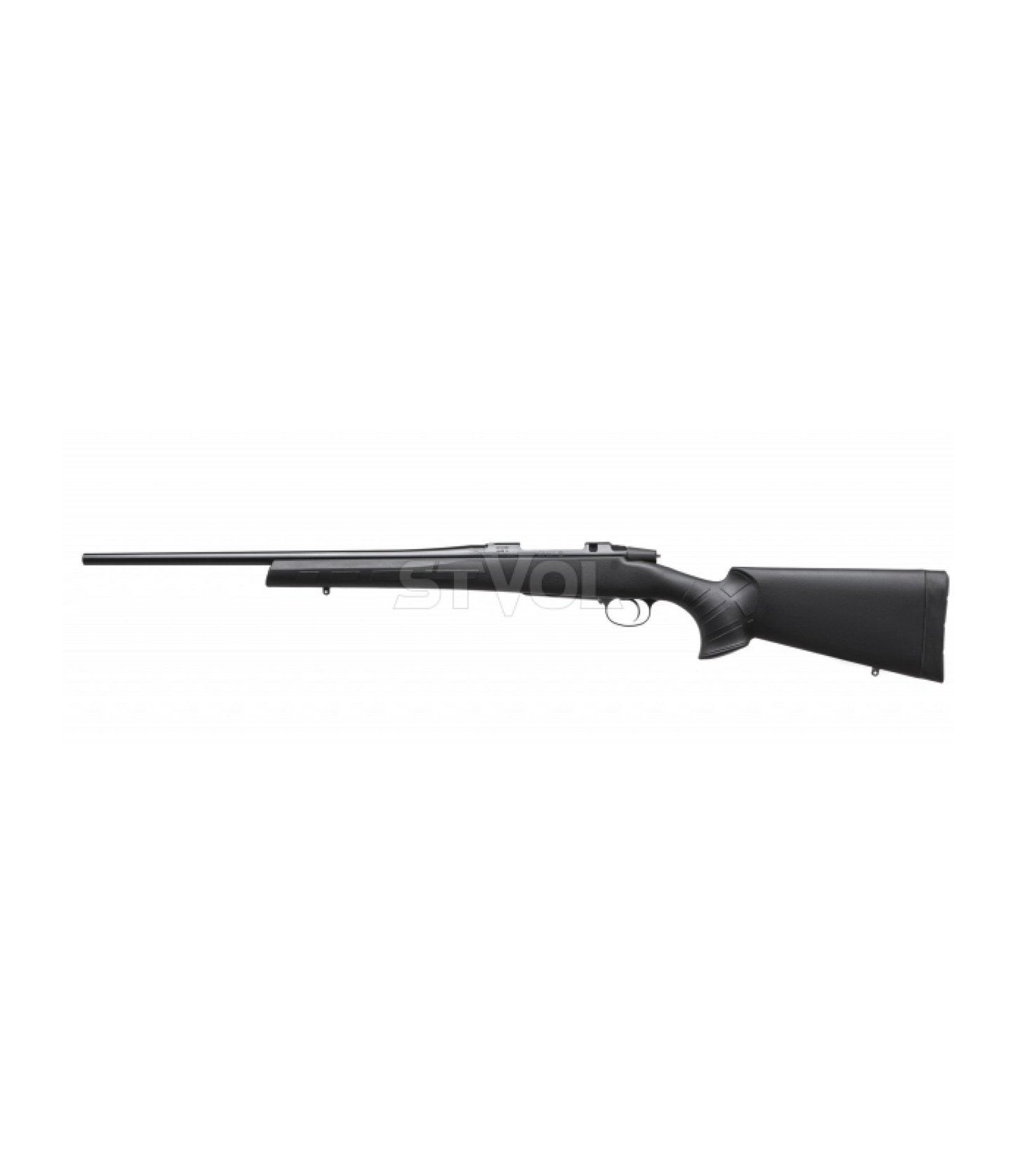 Карабін нарізний CZ557 SYNTHETIC кал.308WIN /2000784/