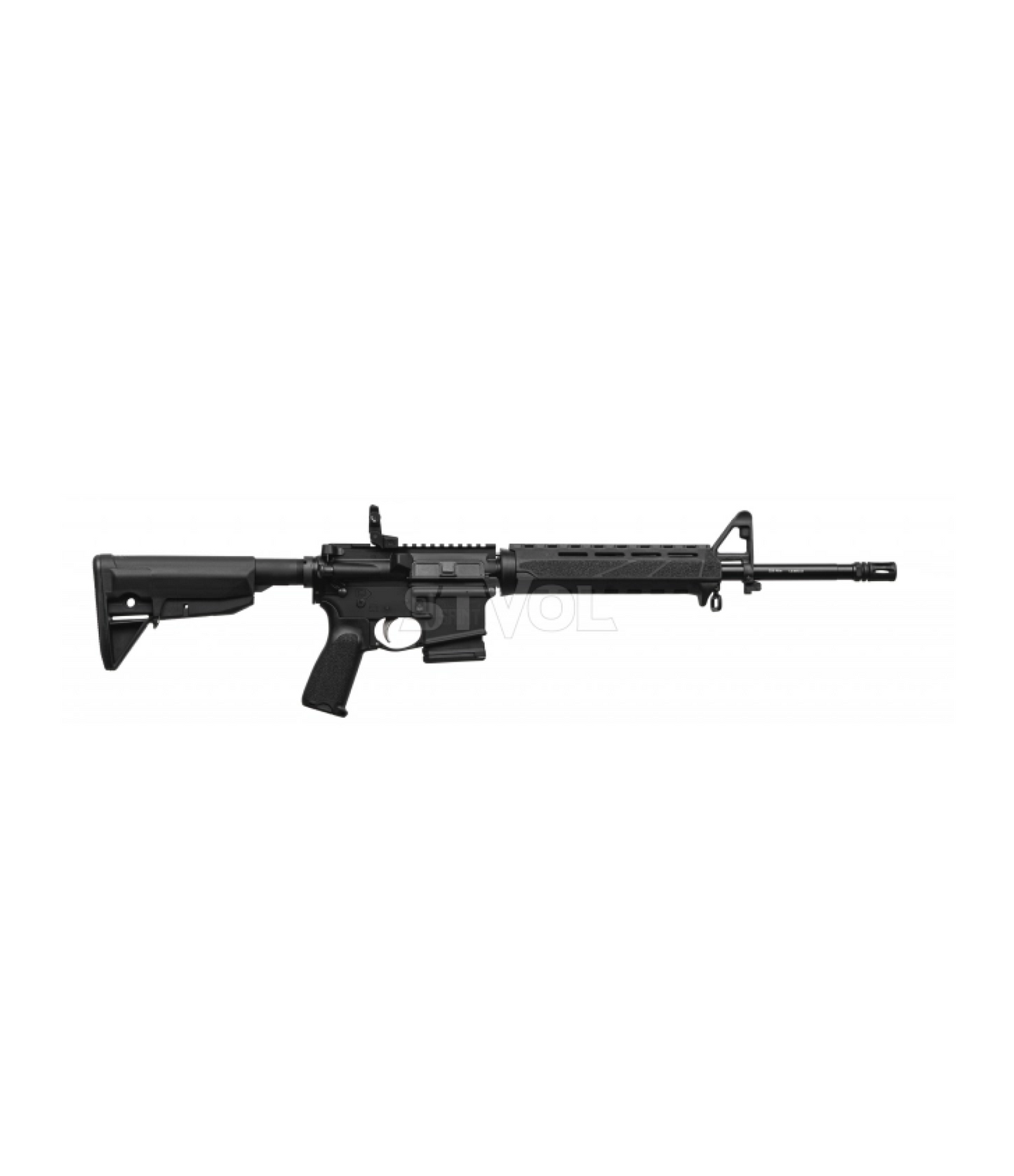 Карабін нарізний Springfield Saint AR-15 low cap 16'' 223 Rem /2008347/