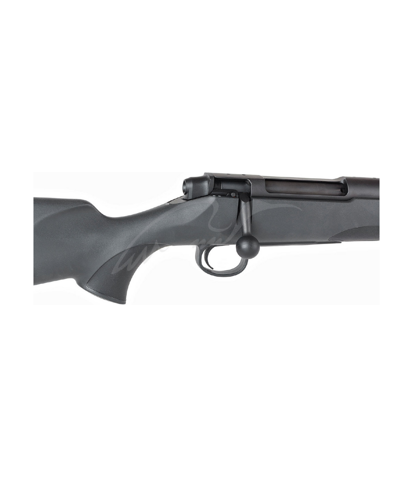 Карабін Mauser M18 Basic кал .308 Win 56 см M15x1 з планкою Picatinny /14350094/