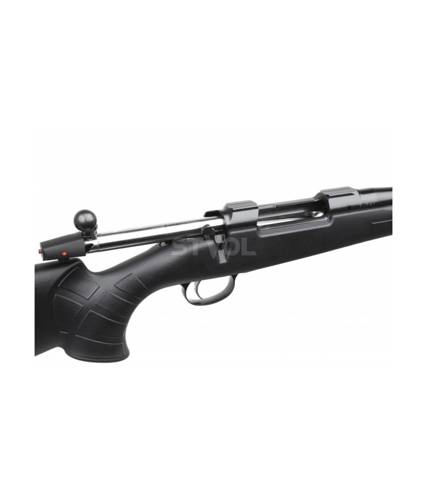Карабін нарізний CZ557 SYNTHETIC кал.308WIN /2000784/
