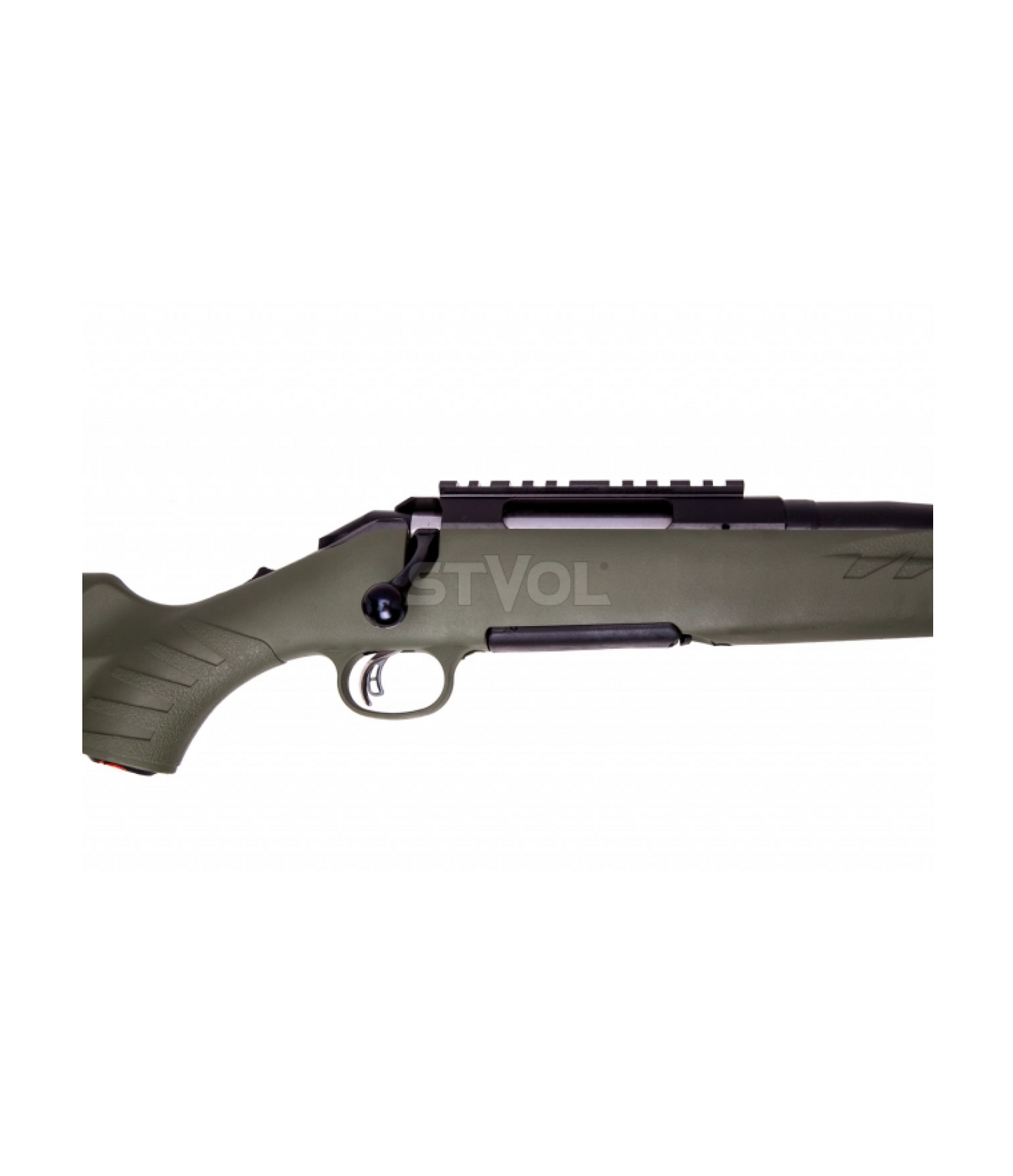Карабін мисливський RUGER AMERICAN RIFLE PREDATOR КАЛ.308 WIN /2000147/