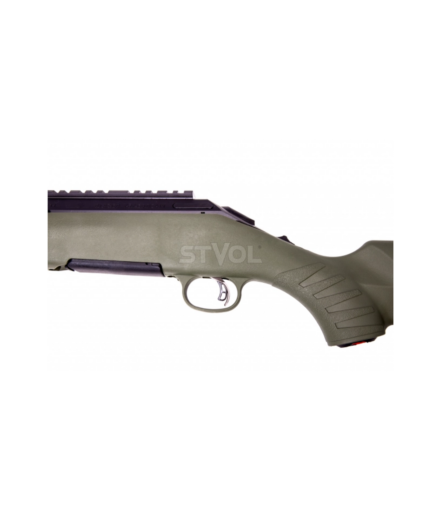 Карабін мисливський RUGER AMERICAN RIFLE PREDATOR КАЛ.308 WIN /2000147/