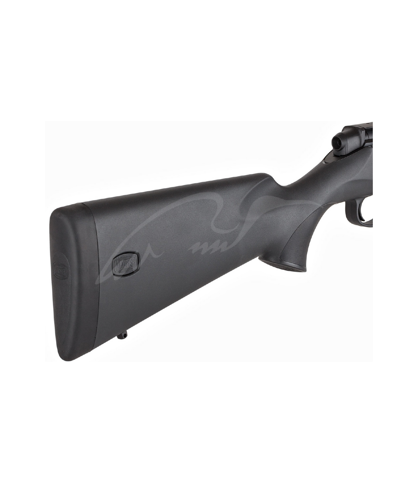 Карабін Mauser M18 Basic кал .308 Win 56 см M15x1 з планкою Picatinny /14350094/