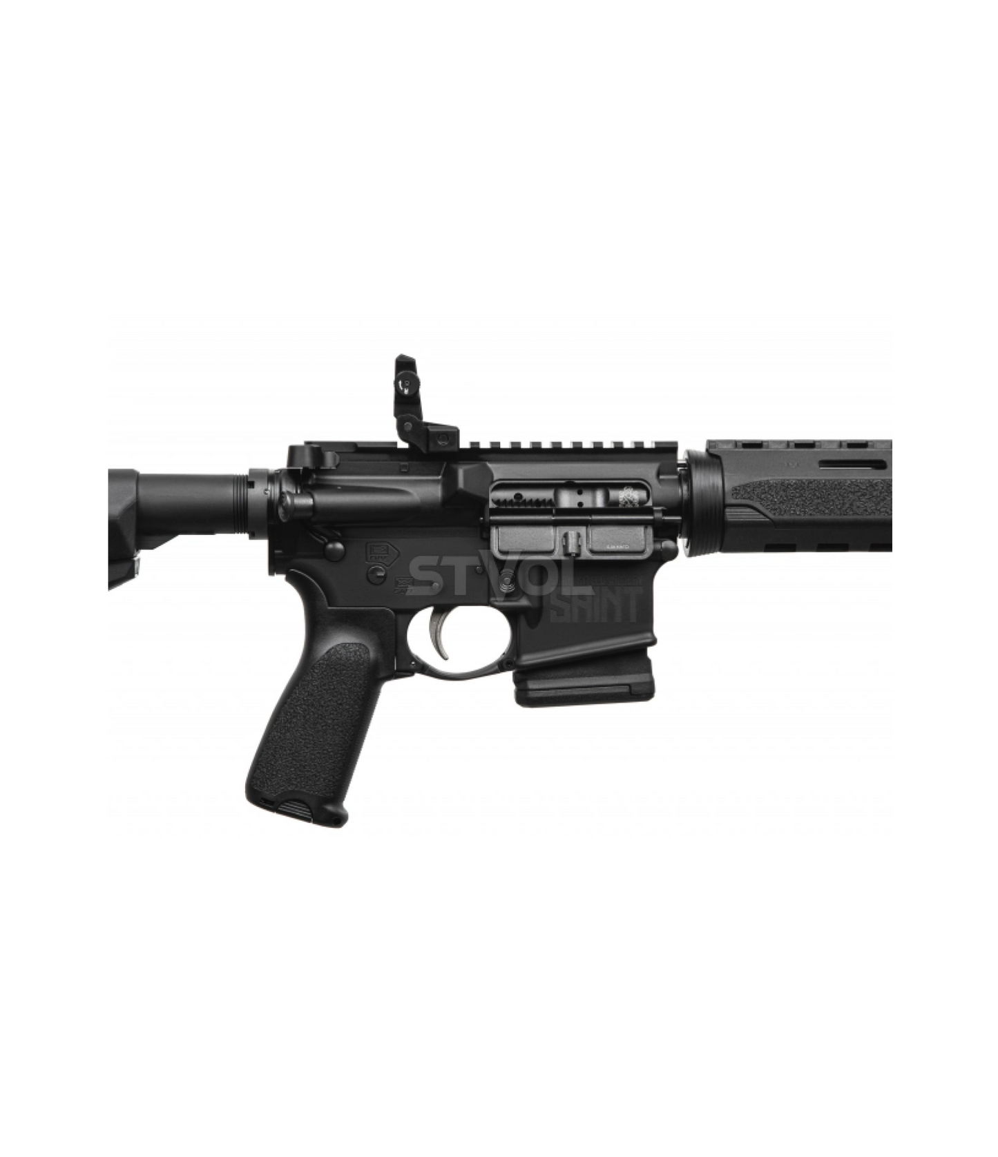 Карабін нарізний Springfield Saint AR-15 low cap 16'' 223 Rem /2008347/