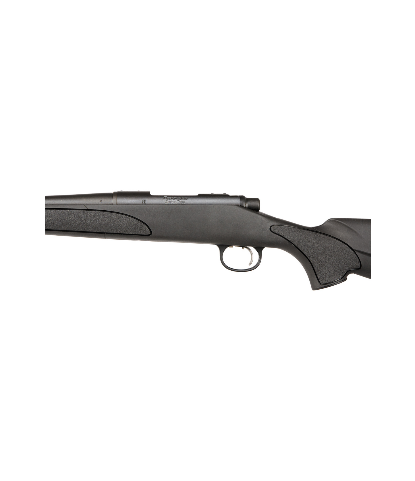 Карабін Remington 700 ADL Black кал. 6.5 Creedmoor 61 см /12500916/