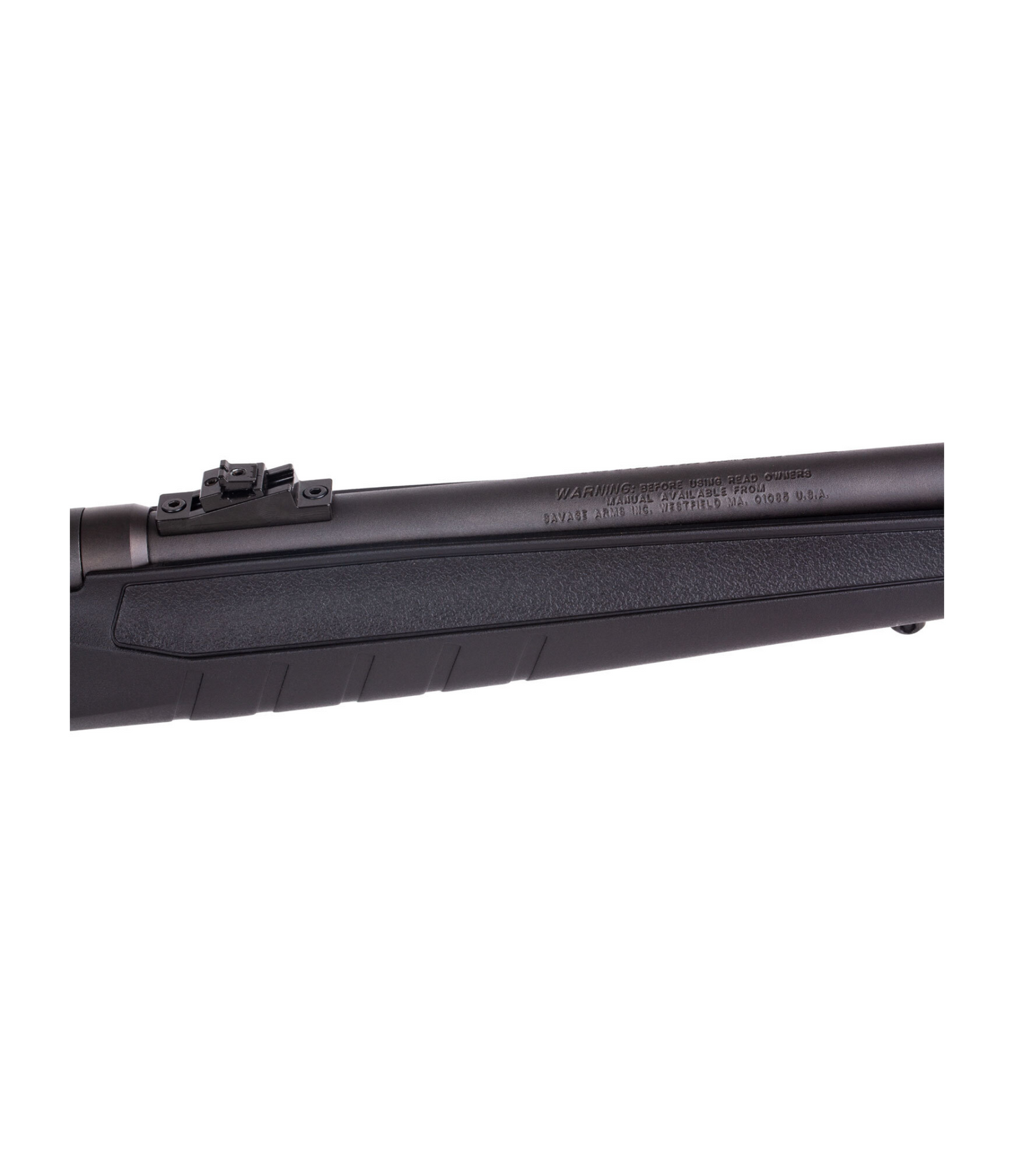 Гвинтівка малокаліберна Savage B22 F 21" кал. 22 LR /12480083/