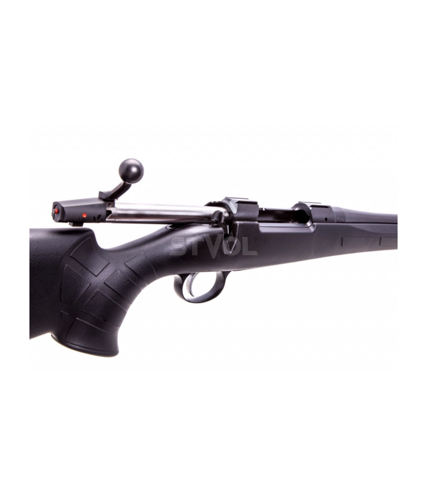 Карабін нарізний CZ557 SYNTHETIC кал.308WIN /2000784/