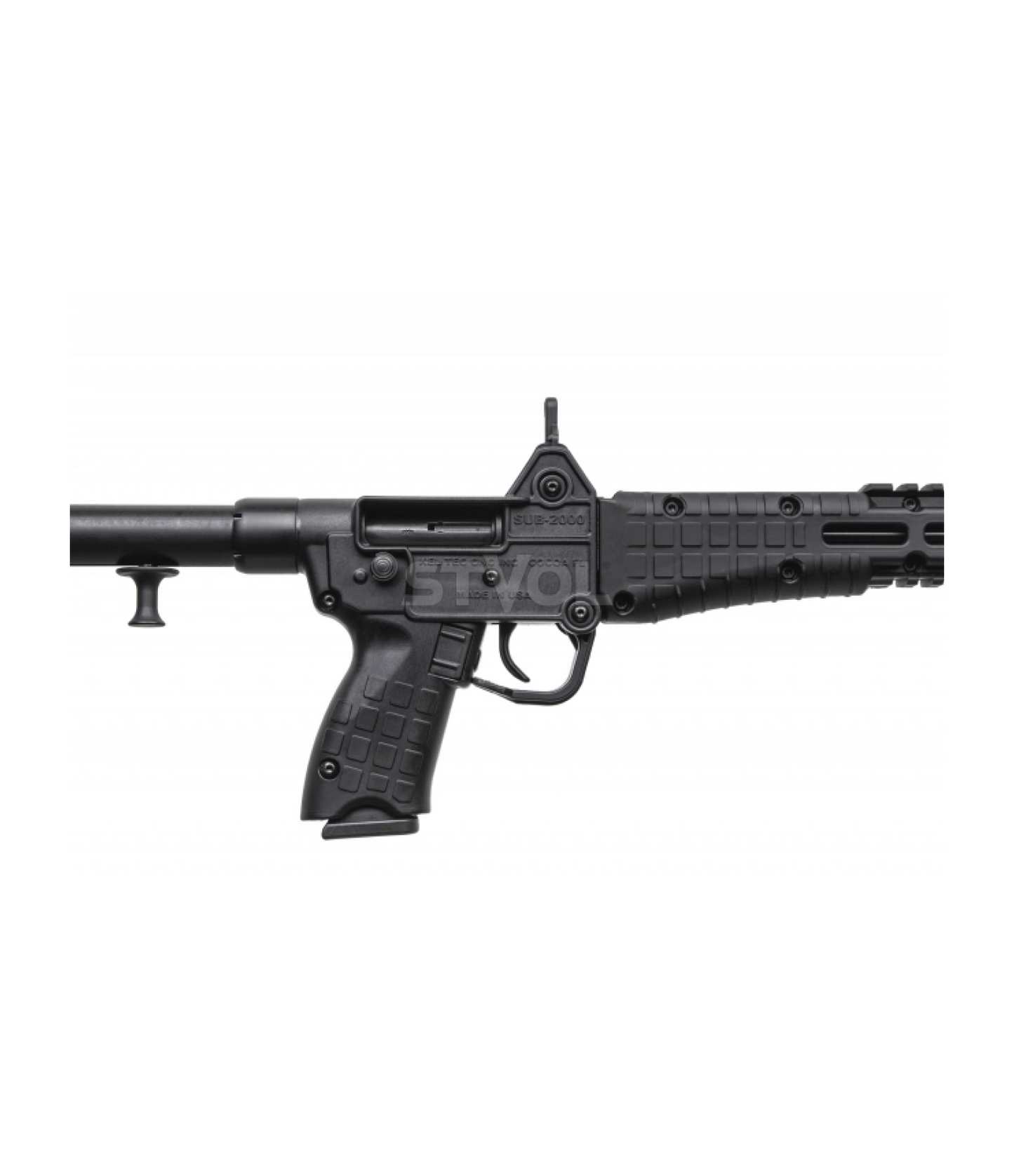 Карабін нарізний KELTEC SUB2000 кал.9X21 mm /2006841/