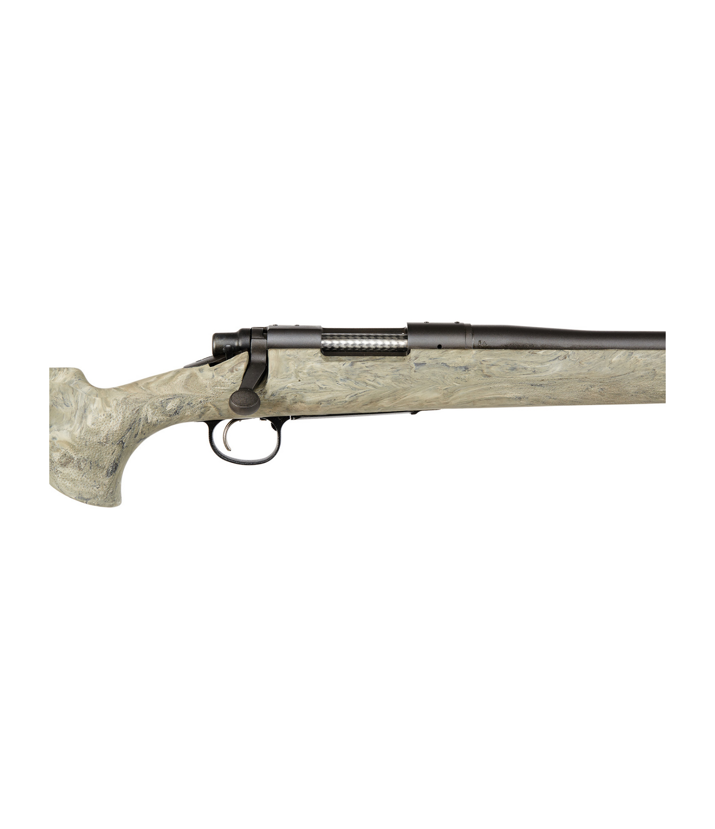 Карабін Remington 700 SPS Tactical AAC HB кал .308 Win 51 см 5/8"-24 /12500913/