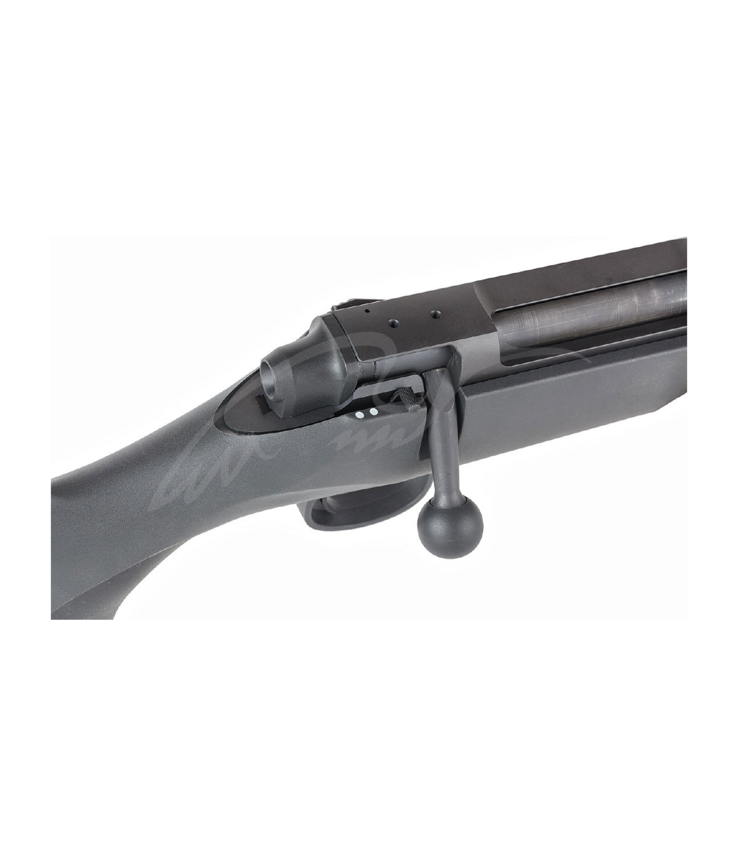 Карабін Mauser M18 Basic кал .308 Win 56 см M15x1 з планкою Picatinny /14350094/