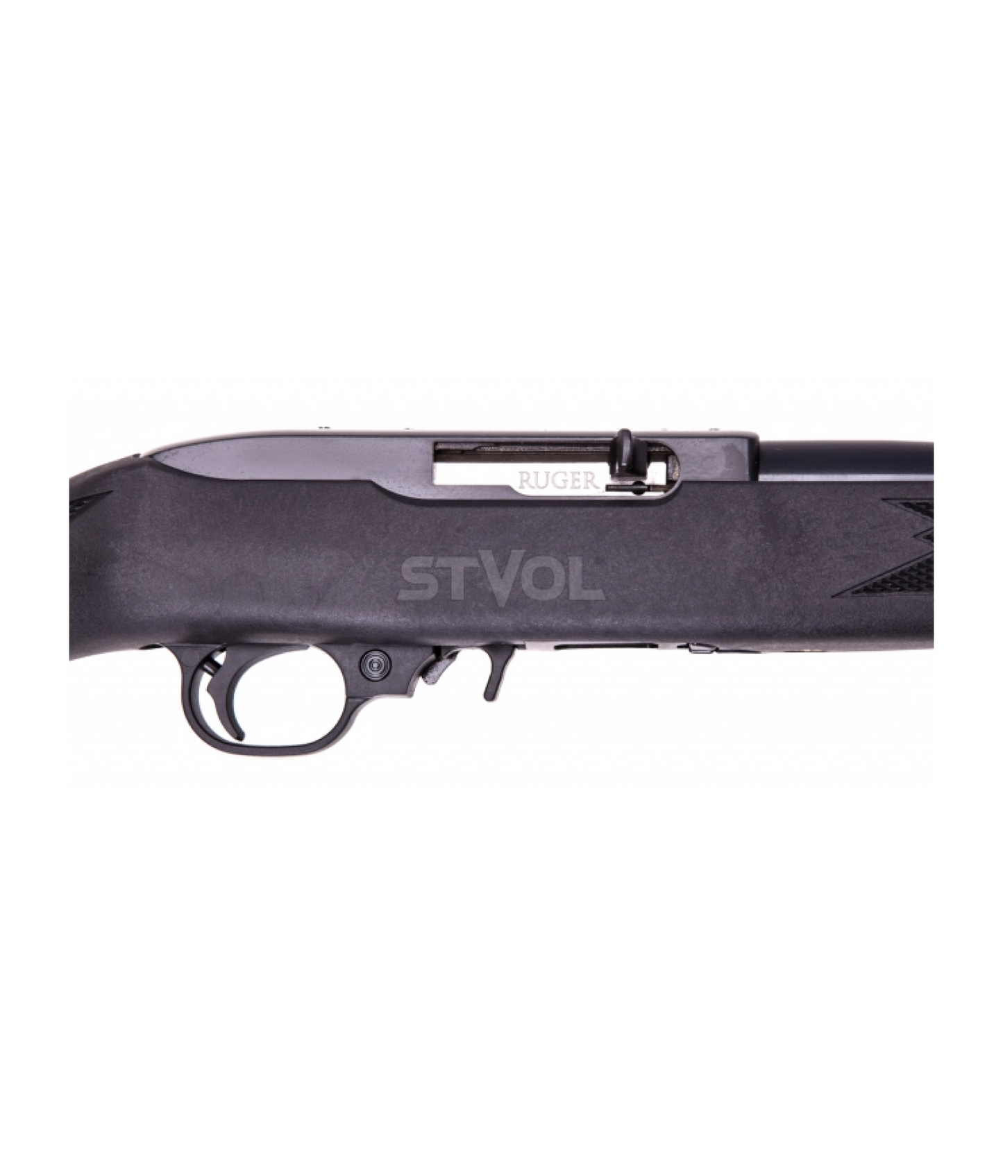 Карабін мисливський RUGER "10/22"CARBINE 22LR Synthetic /2001042/