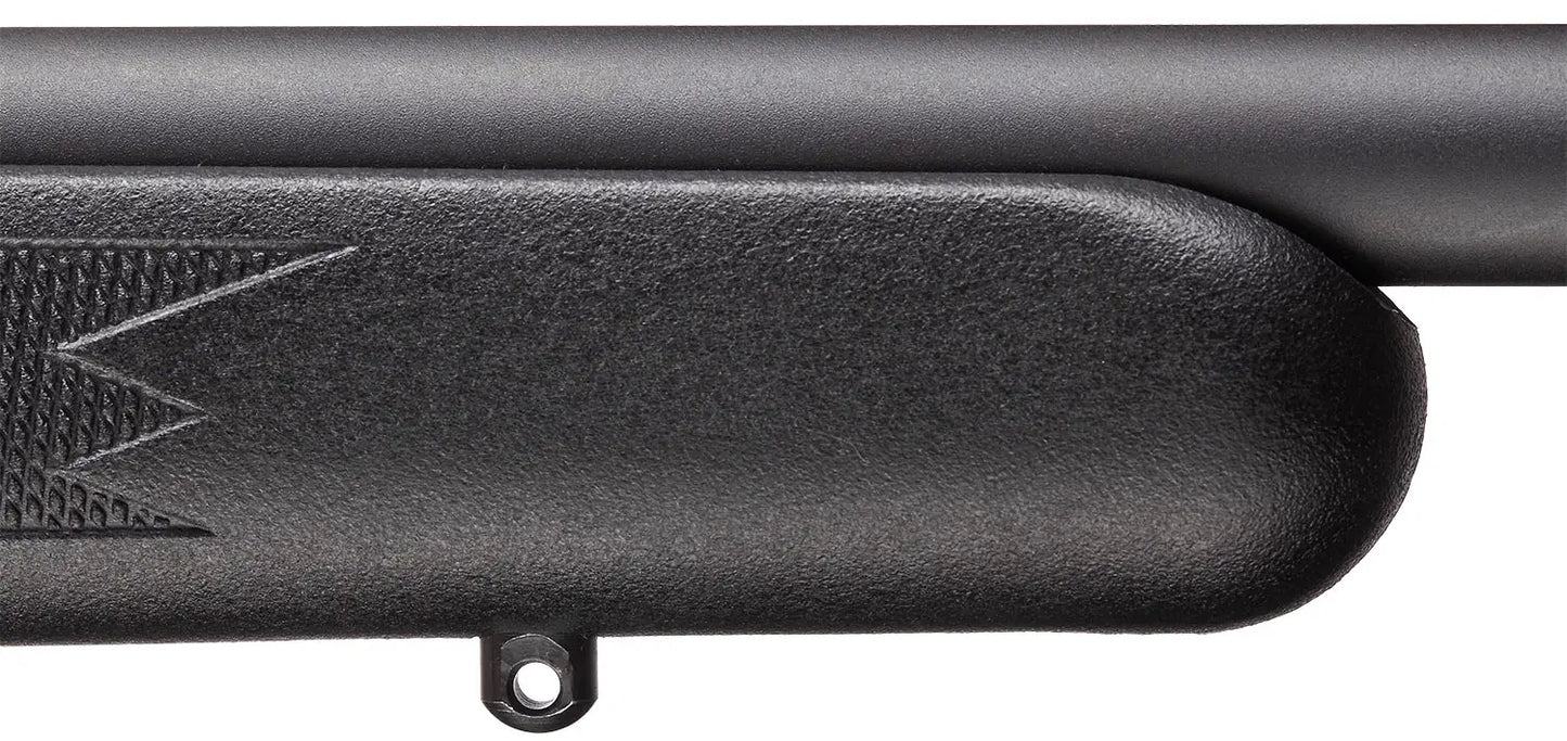 Гвинтівка малокаліберна Savage Mark II FVXP кал. 22 LR 21" з оптичним прицілом 3-9x40 /12480013/