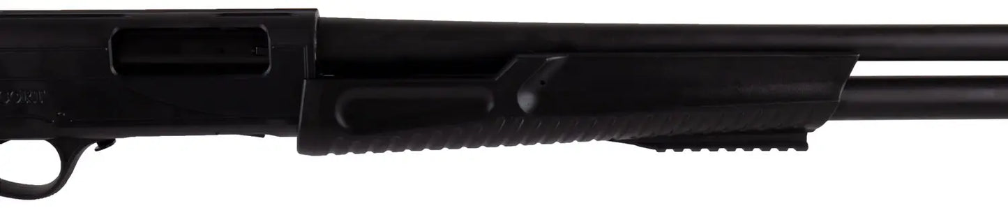 Рушниця Hatsan Escort Aimguard-TS кал. 12/76. Ствол - 51 см /14480447/