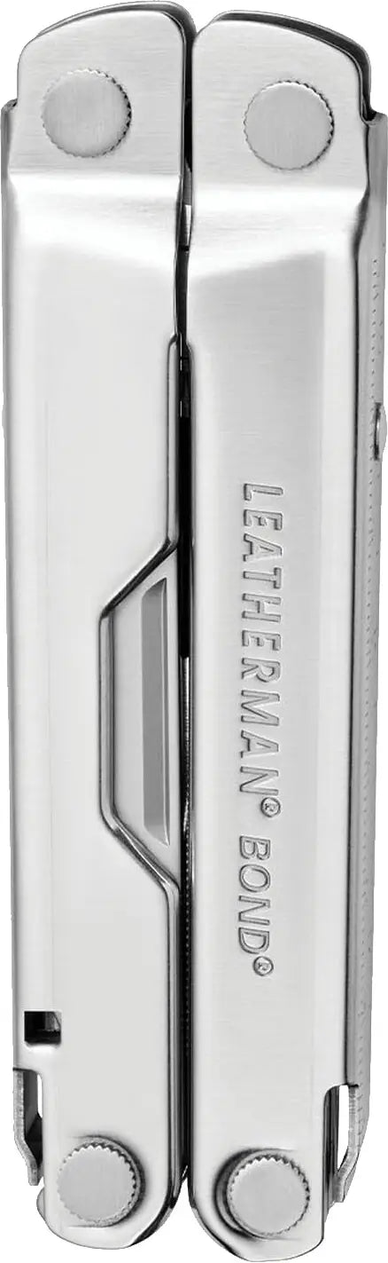 Мультитул Leatherman 832936 BOND /619133/