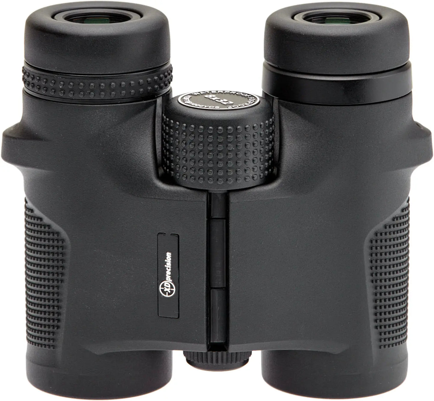 Бінокль XD Precision Advanced 8x32 W1 BaK4 FBMC /15250045/