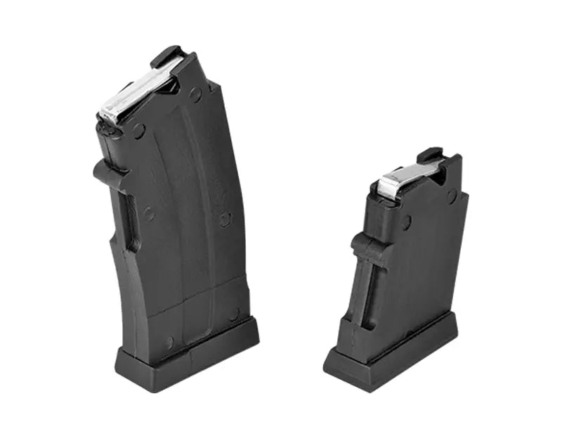Гвинтівка малокаліберна Hatsan ESCORT 22LR Горіх кал. 22 LR 46 см 1/2"-20 /14480898/