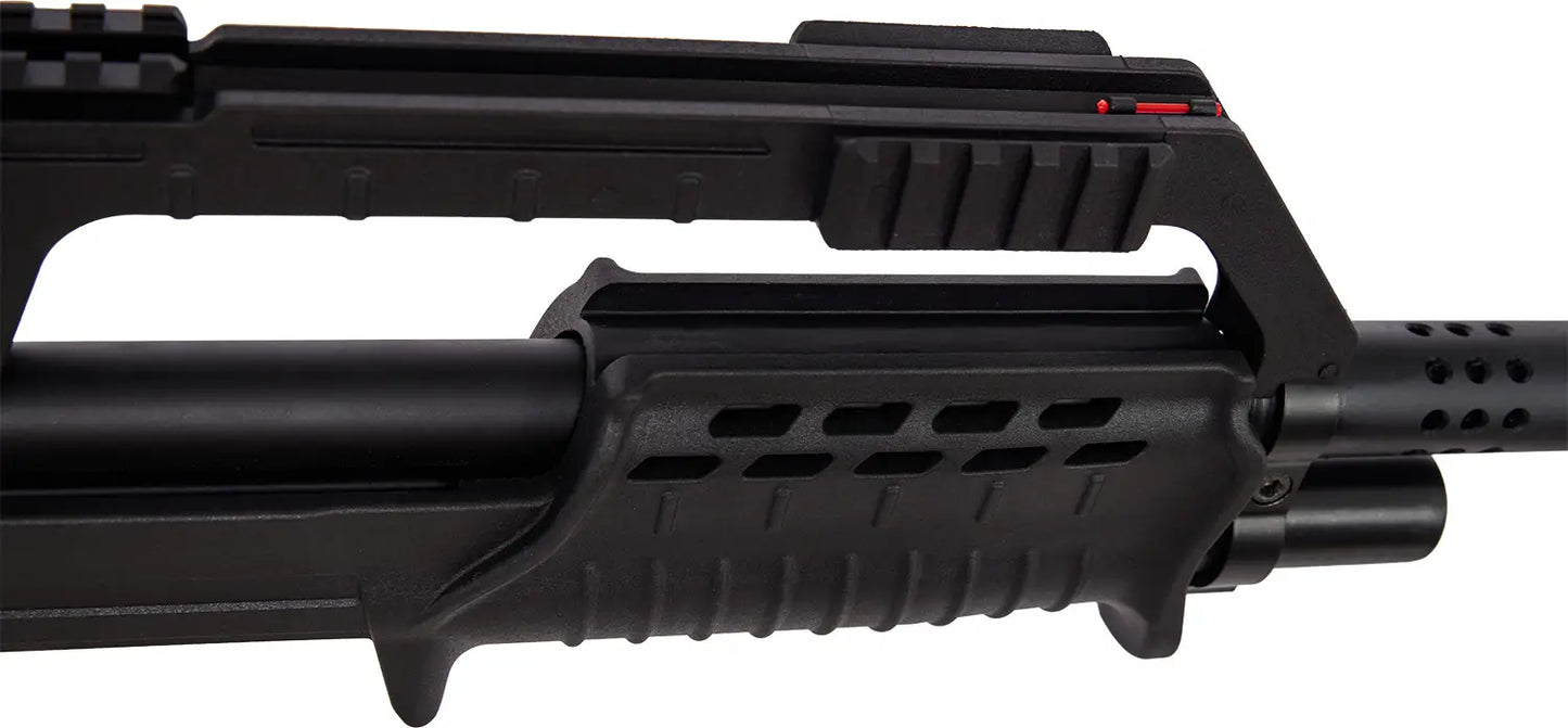 Рушниця Hatsan Escort Bull Tac кал. 12/76. Ствол - 57 см /14480861/