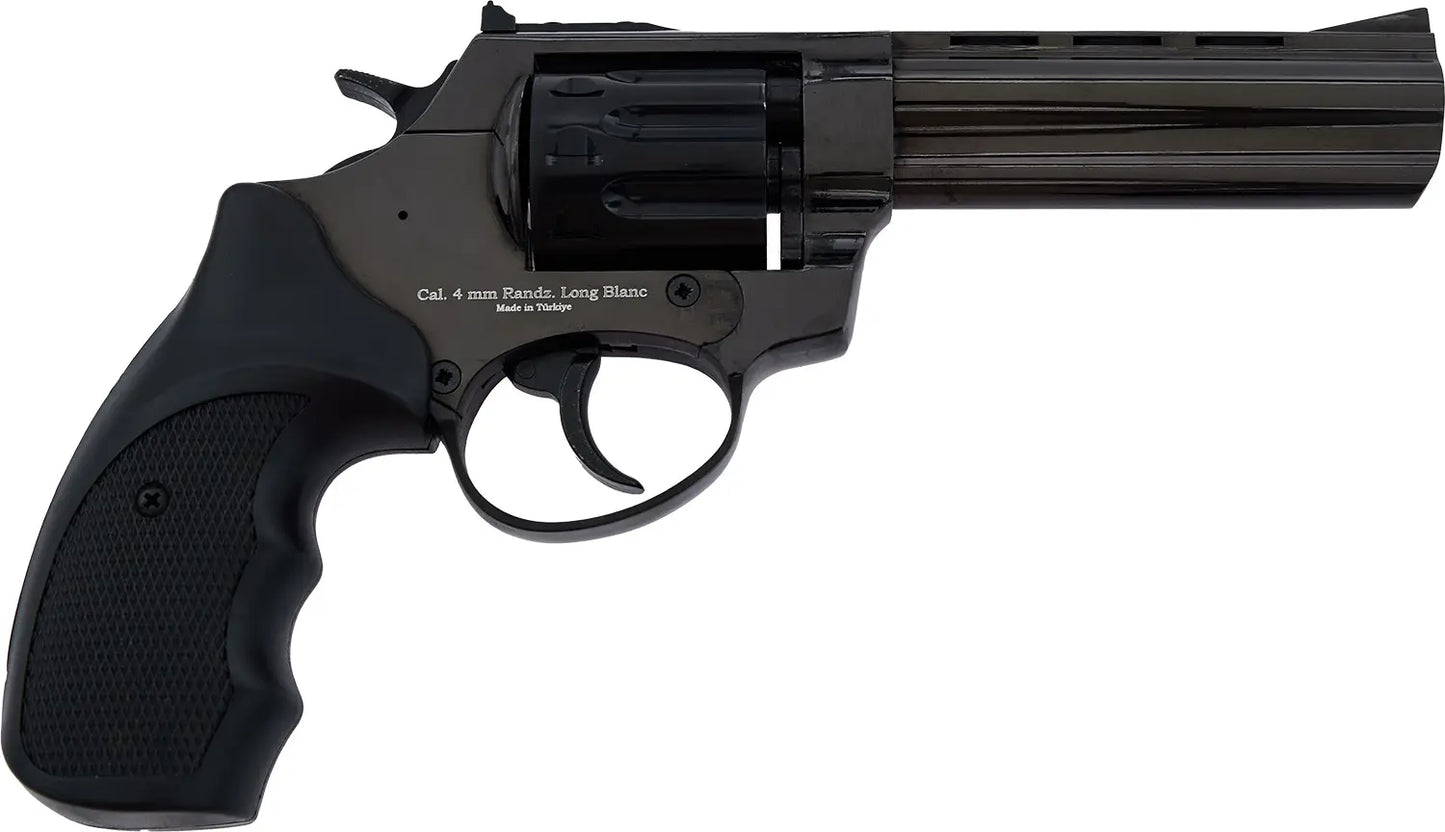 Револьвер під патрон флобера EKOL VIPER 4,5 "(чорний) к.4мм /14200026/