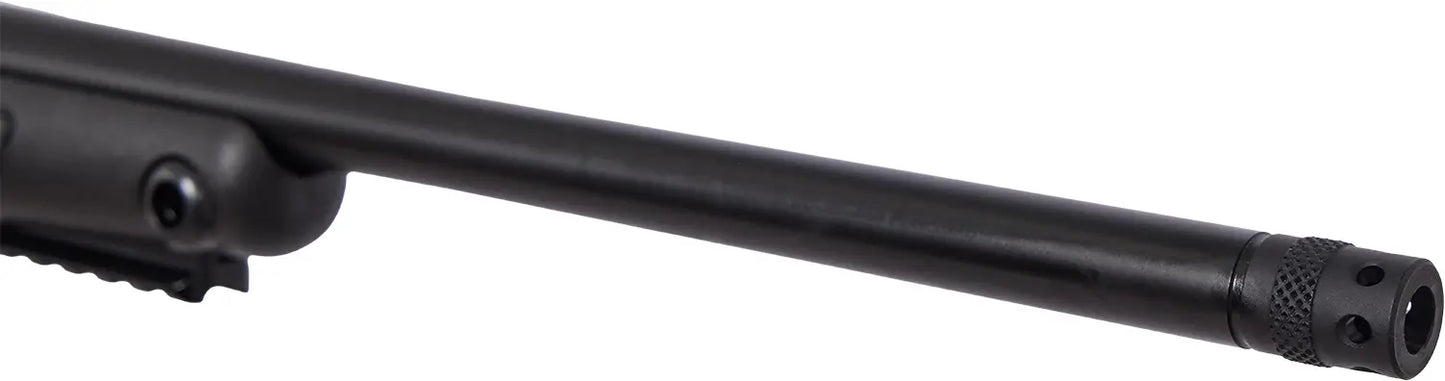 Карабін Hatsan Escort ERX Synthetic Black кал. 30-06 51 cм 5/8"-24 /14480921/
