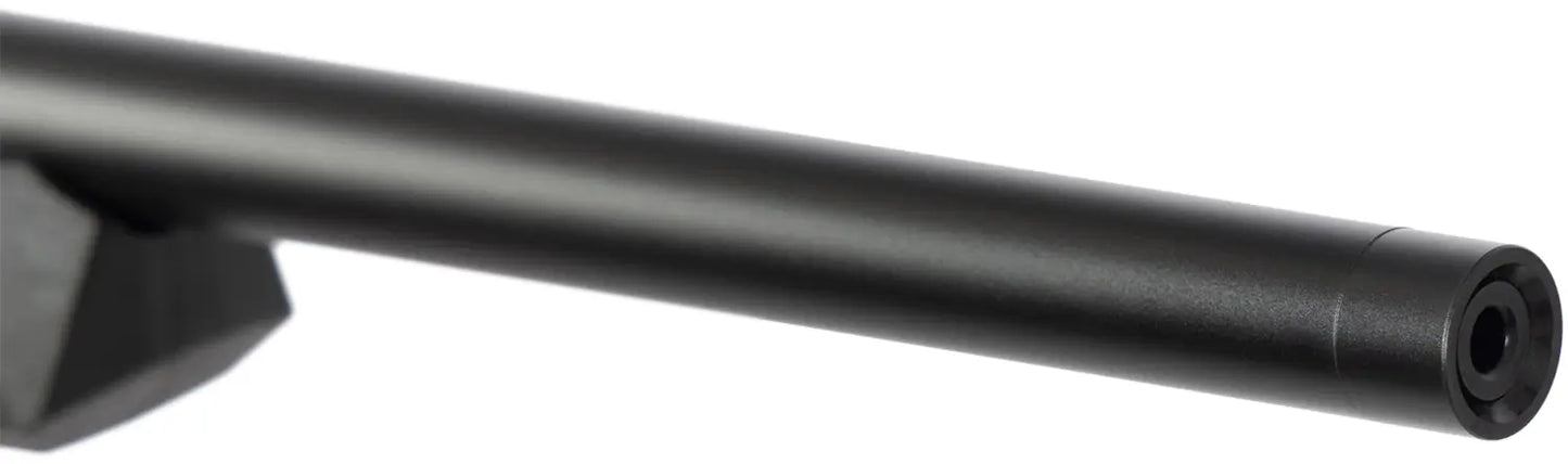 Гвинтівка малокаліберна Retay 2022 Sporter Black кал. 22 LR 51 см /24770074/