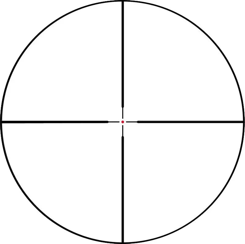 Приціл оптичний Bushnell Prime 3-9x40 сітка Multi-X з підсвічуванням /10130096/