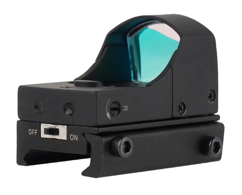 Приціл коліматорний ASG Red Dot sight /23704148/
