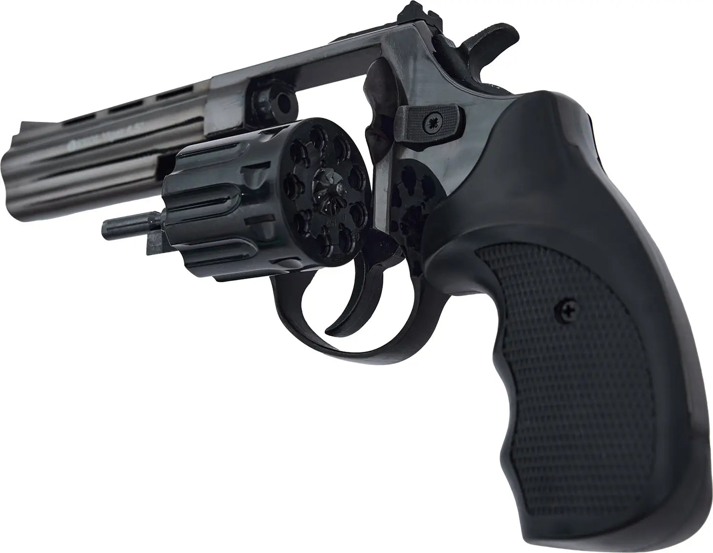 Револьвер під патрон флобера EKOL VIPER 4,5 "(чорний) к.4мм /14200026/