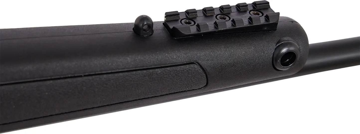 Карабін Hatsan Escort ERX Synthetic Black кал. 308 Win 51 cм 5/8"-24 /14480916/