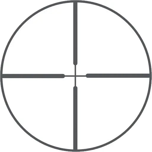 Приціл оптичний Bushnell Prime 3-12x40 Multi-Turret сітка Multi-X /10130097/