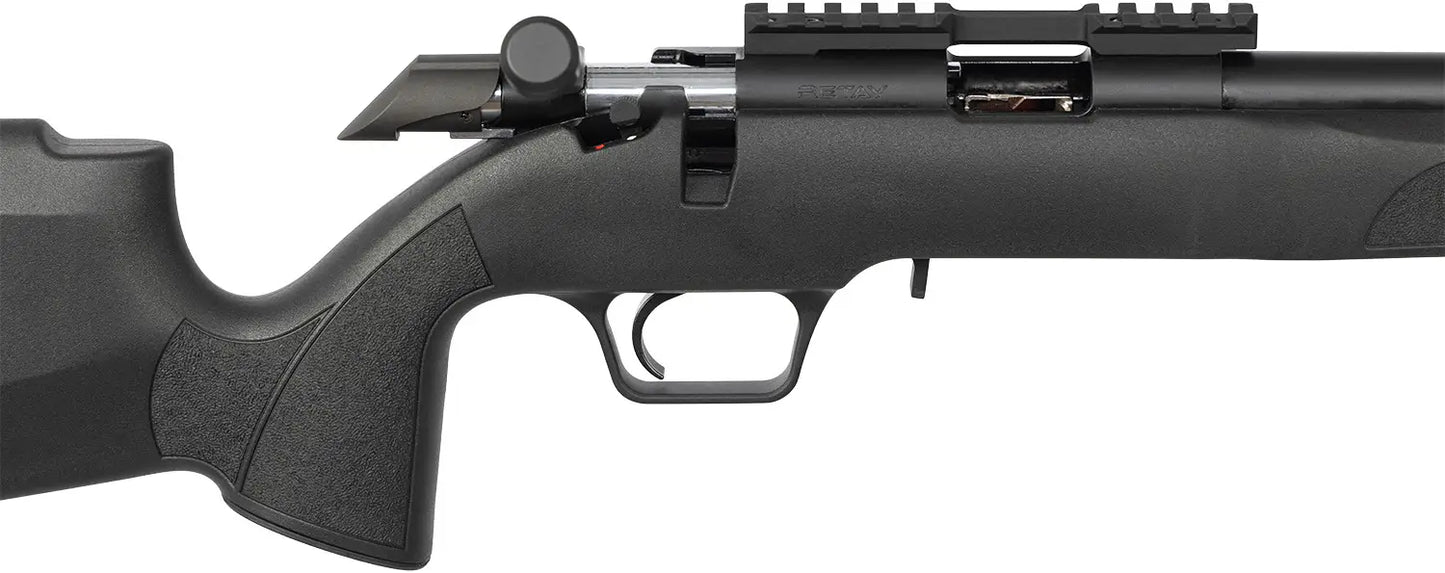 Гвинтівка малокаліберна Retay 2022 Sporter Black кал. 22 LR 51 см /24770074/