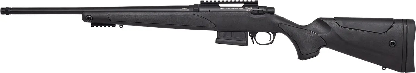 Карабін Hatsan Escort ERX Synthetic Black кал. 308 Win 51 cм 5/8"-24 /14480916/