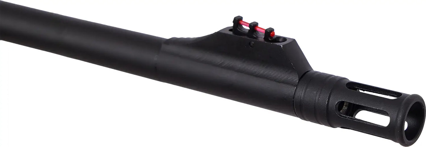 Гвинтівка малокаліберна Hatsan ESCORT 22LR Горіх кал. 22 LR 46 см 1/2"-20 /14480898/
