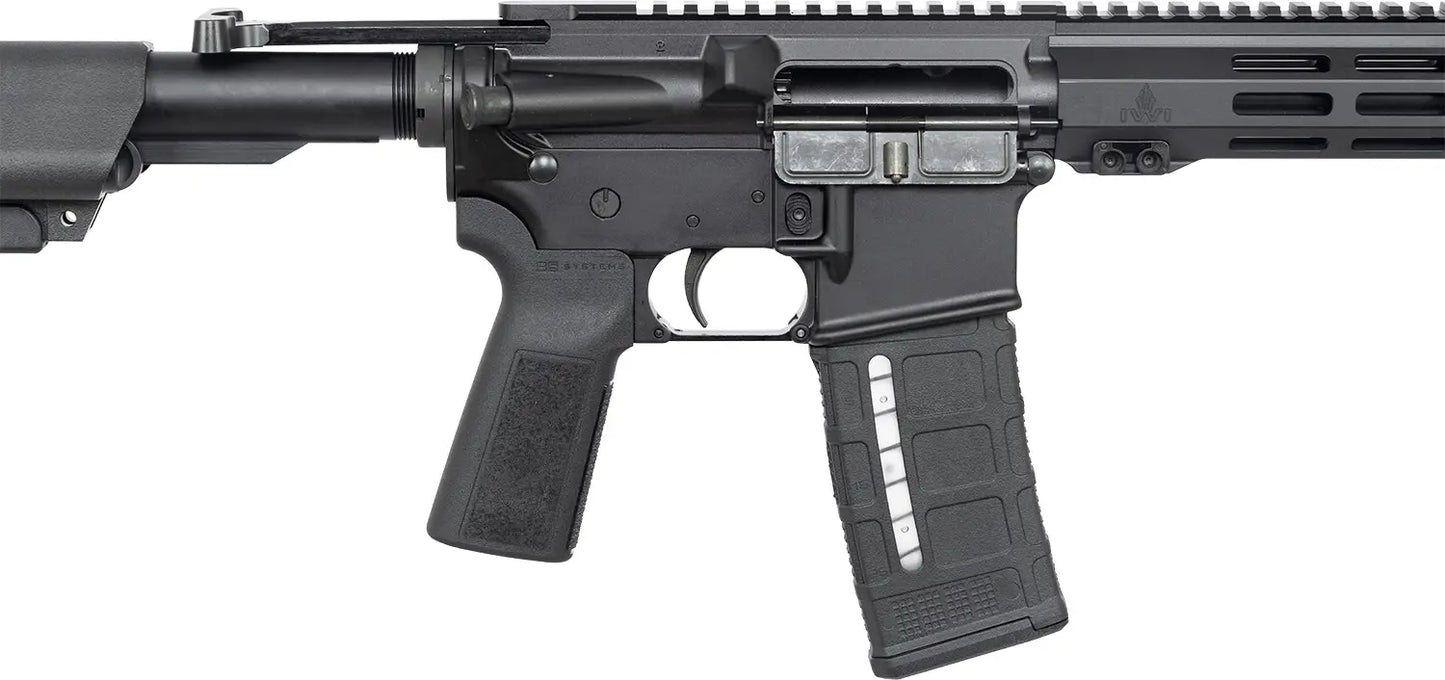 Карабін IWI ZION 15 кал .223 Rem 11,5’’ /3120043/