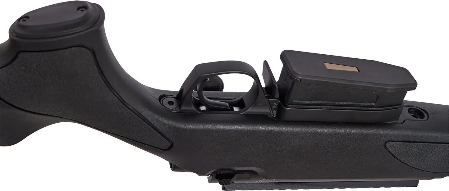 Карабін Hatsan Escort ERX Synthetic Black кал. 30-06 51 cм 5/8"-24 /14480921/