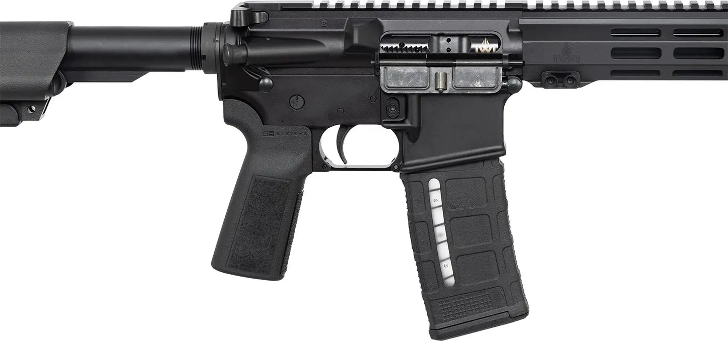 Карабін IWI ZION 15 кал .223 Rem 11,5’’ /3120043/