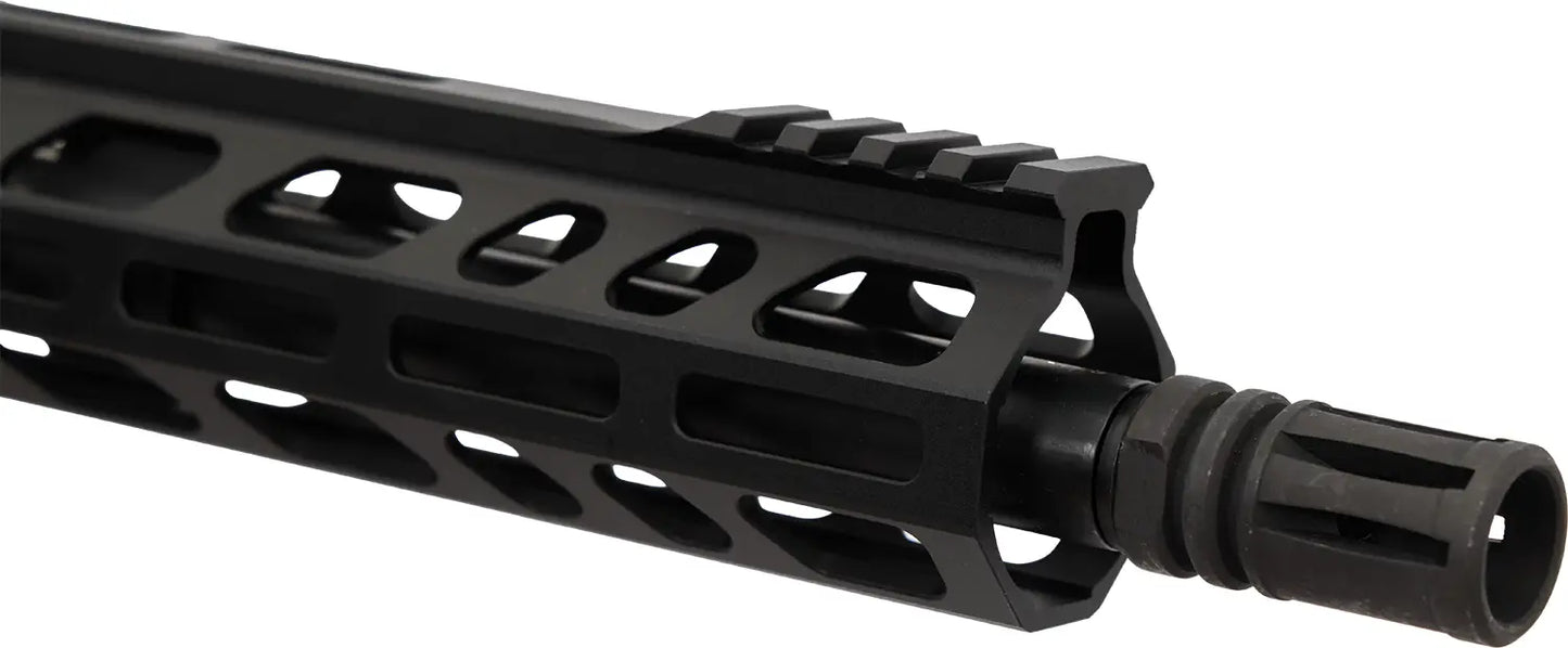 Карабін ZRO Delta Ready Series ZR01 16" кал. 223 Rem з XD Precision RS + 5 магазинів /9890001/